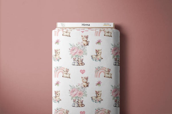 Hirma ( coton ) EN STOCK