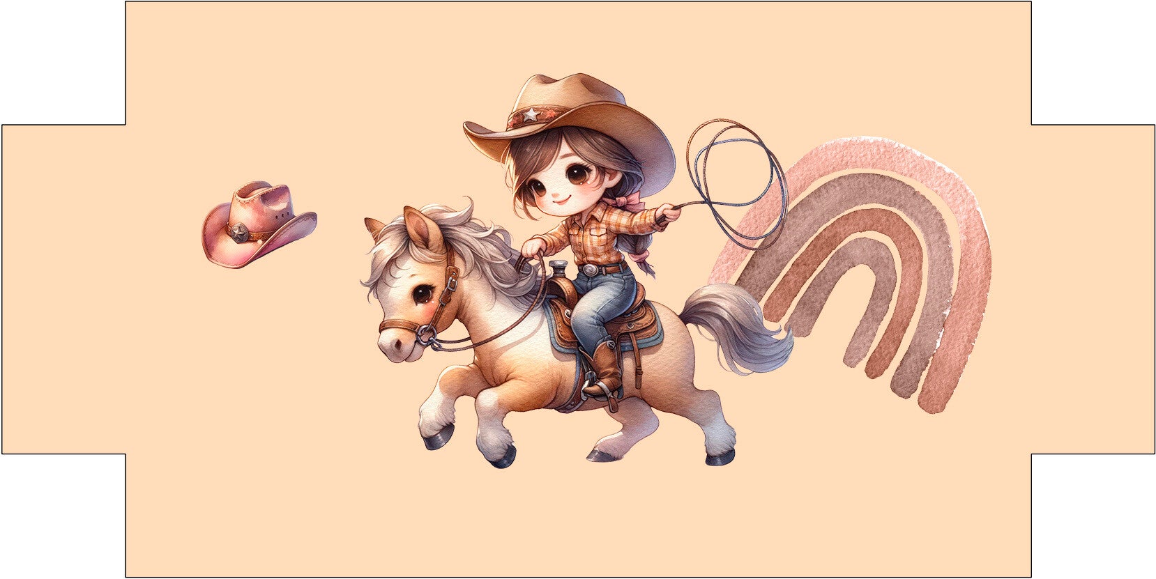 Panneau trousse d'école Ashley