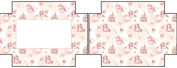 Panneau trousse de toilette Starlight EN STOCK