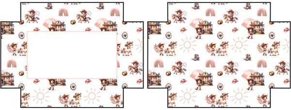 Panneau trousse de toilette Ashley EN STOCK