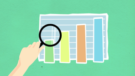 Diagramme d'analyse pour booster le seo