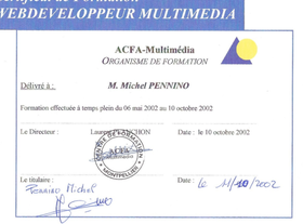 diplôme wemaster à Montpellier