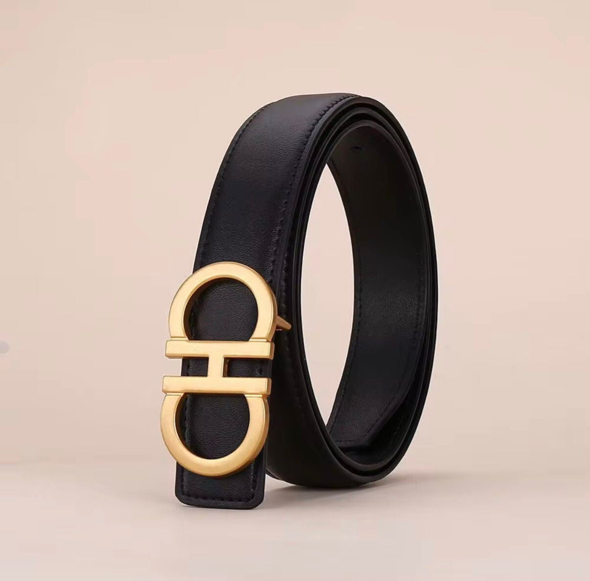 Berlin Fashion Belt for Ladies