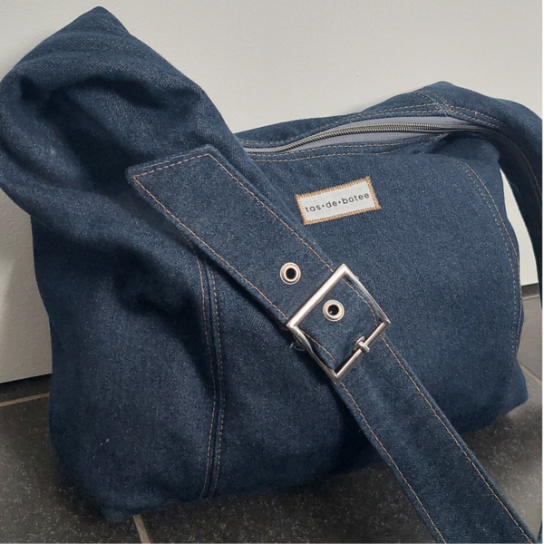 ESMEE handtas PDF patroon