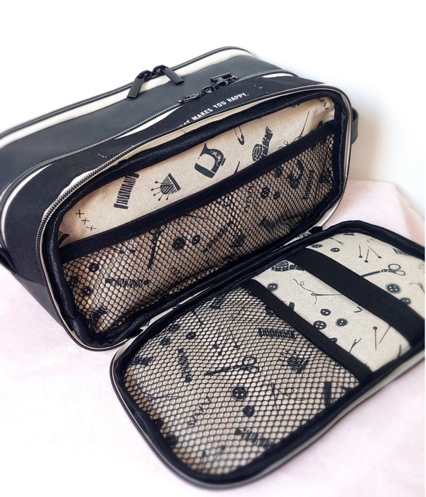 Organiser / toilettas groot