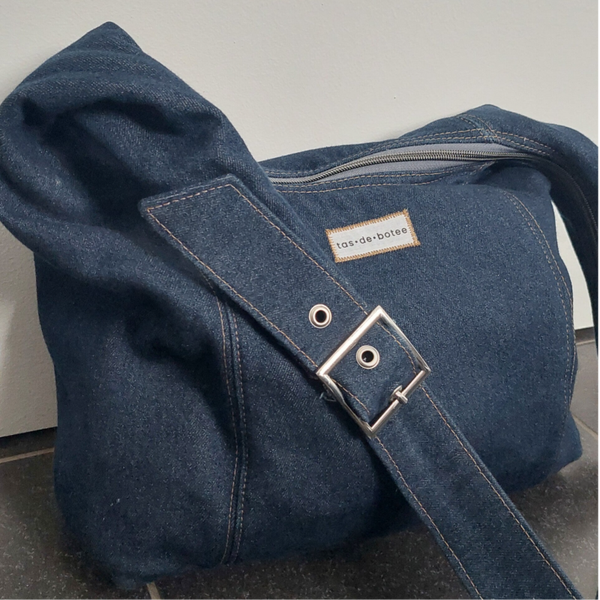 ESMEE handbag PDF sewing pattern