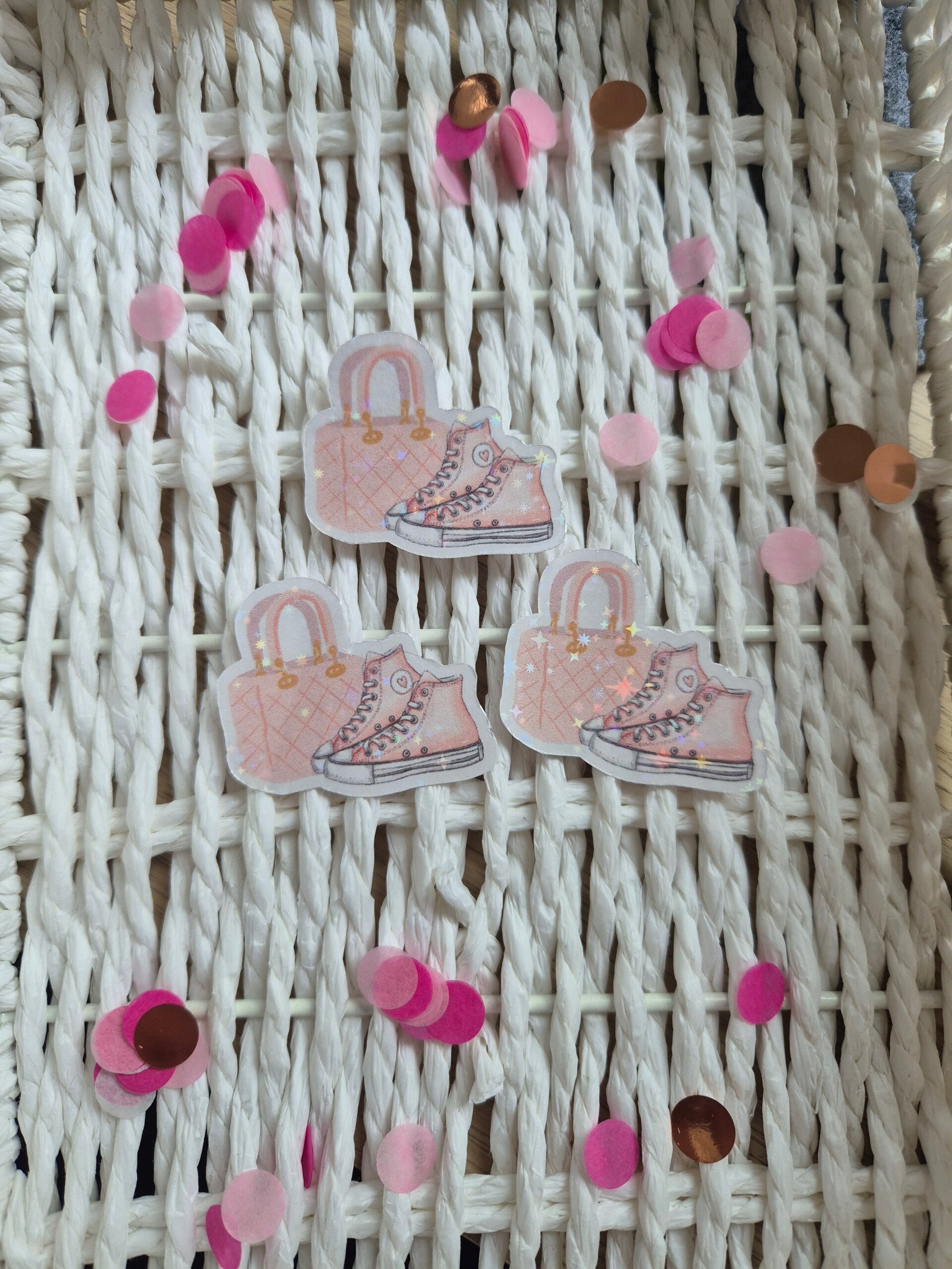 Sticker MaikesKreativGlanz