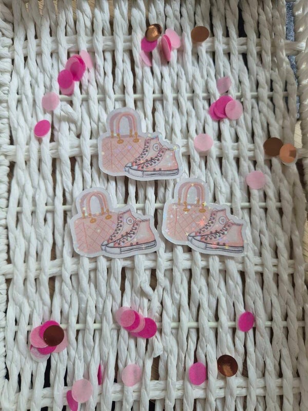 Sticker MaikesKreativGlanz