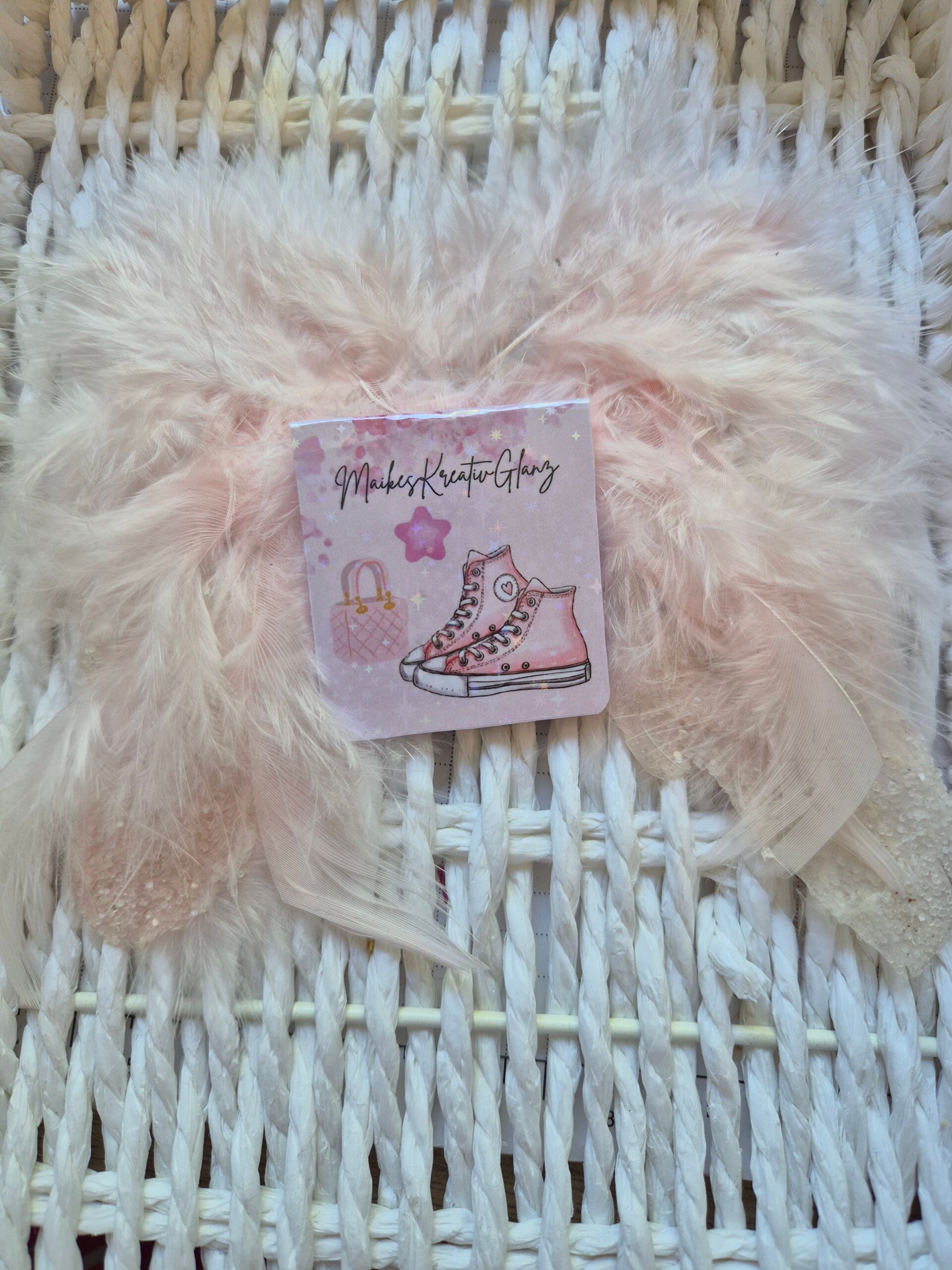 Magnetlesezeichen Shop Design