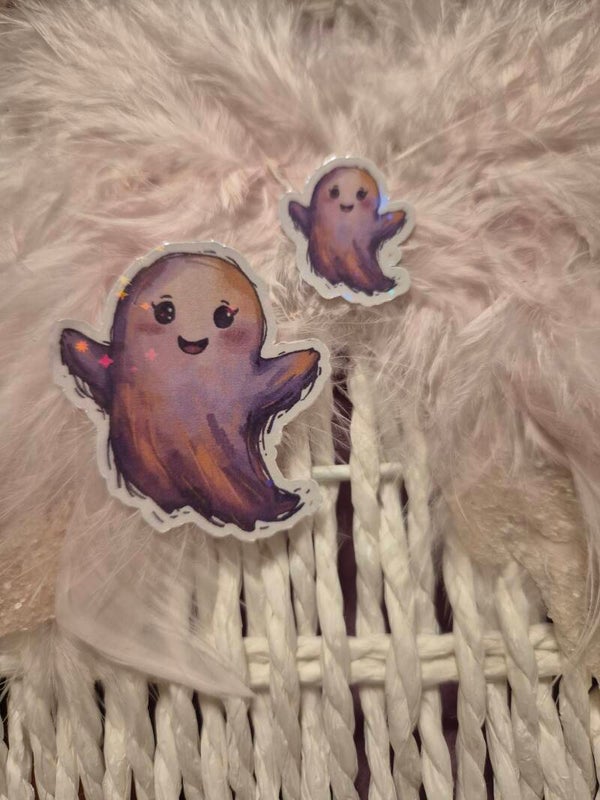 Sticker Hubi