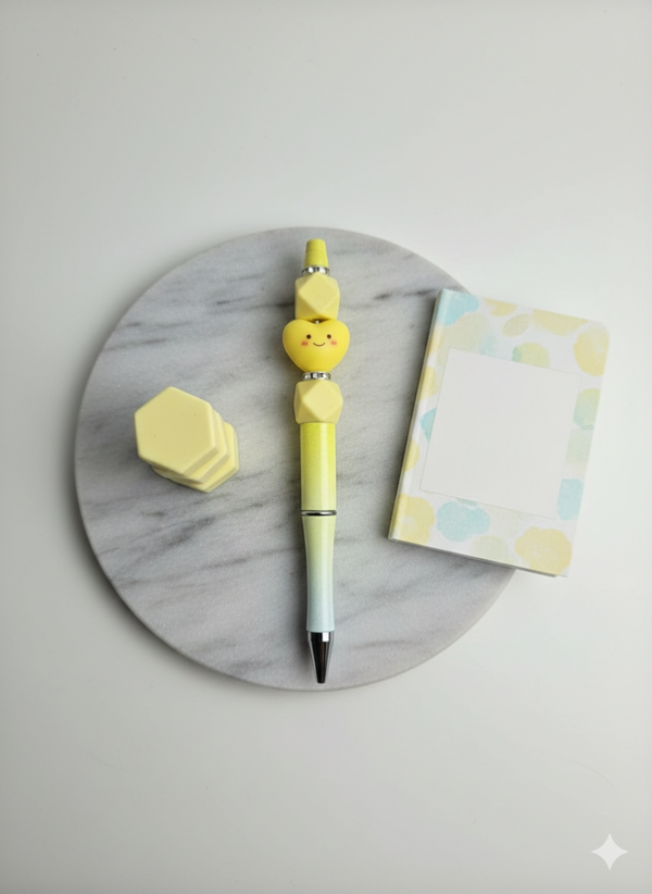 Kugelschreiber Herzi