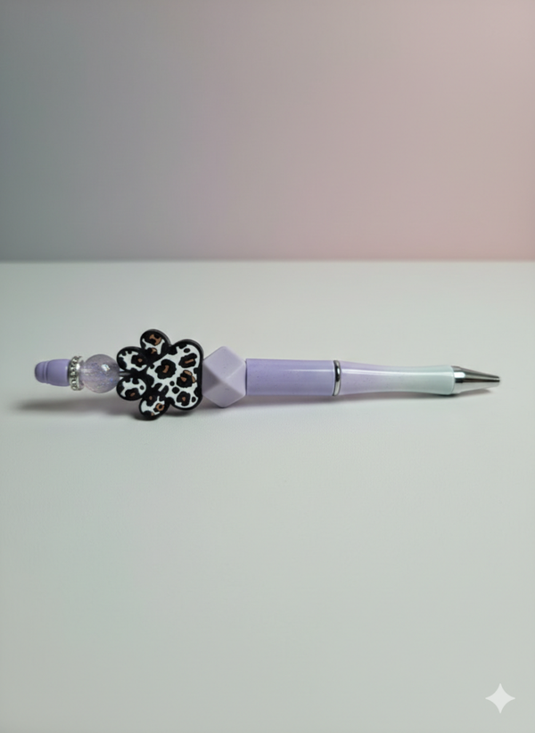 Kugelschreiber Pfote