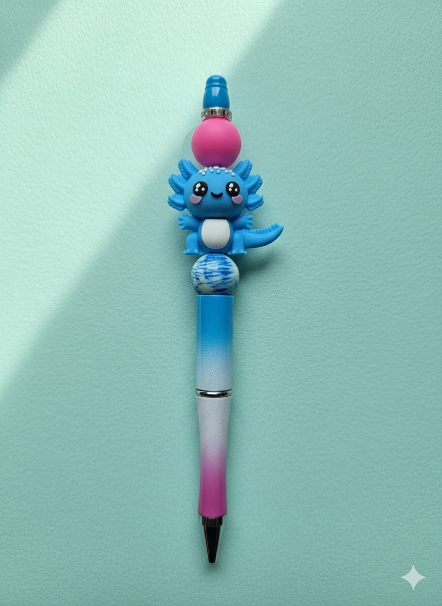 Kugelschreiber axelot