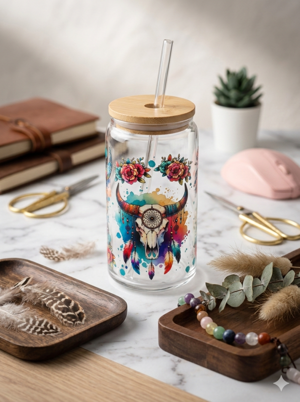 Kunstoffbecher 16 Onzen
