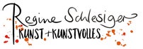 Regine Schlesiger - Kunst &amp; Kunstvolles