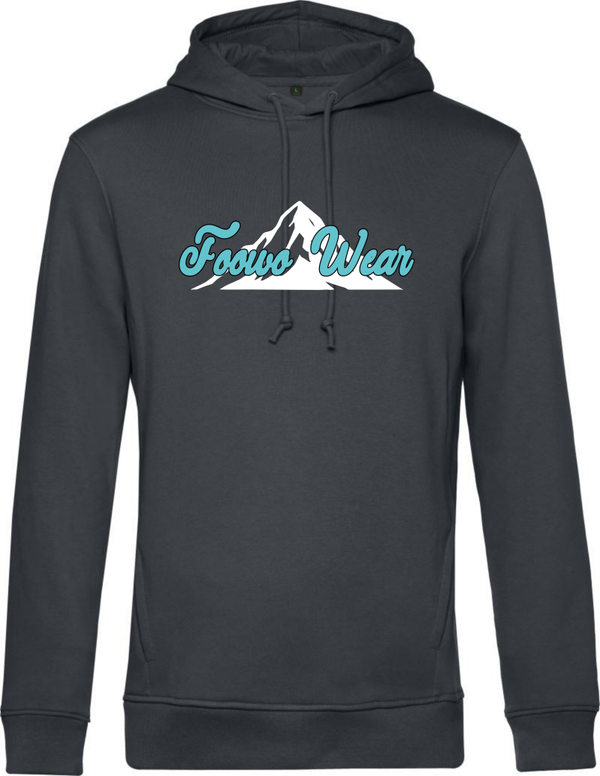 HOODIE FW WINTER ASPHALT
