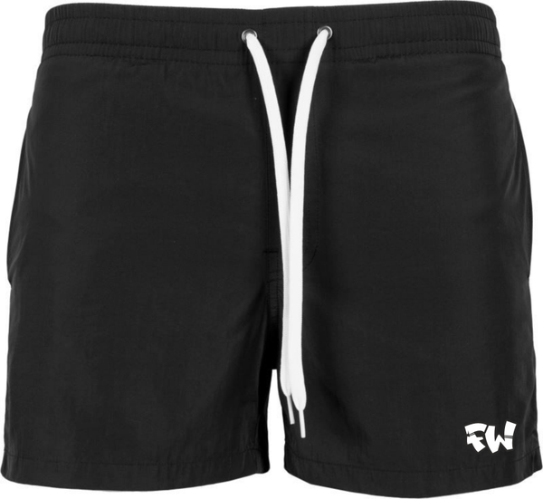 BADEHOSE FW BLUB COLOR