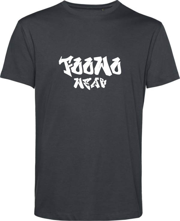 T-SHIRT STREET ART ASPHALT