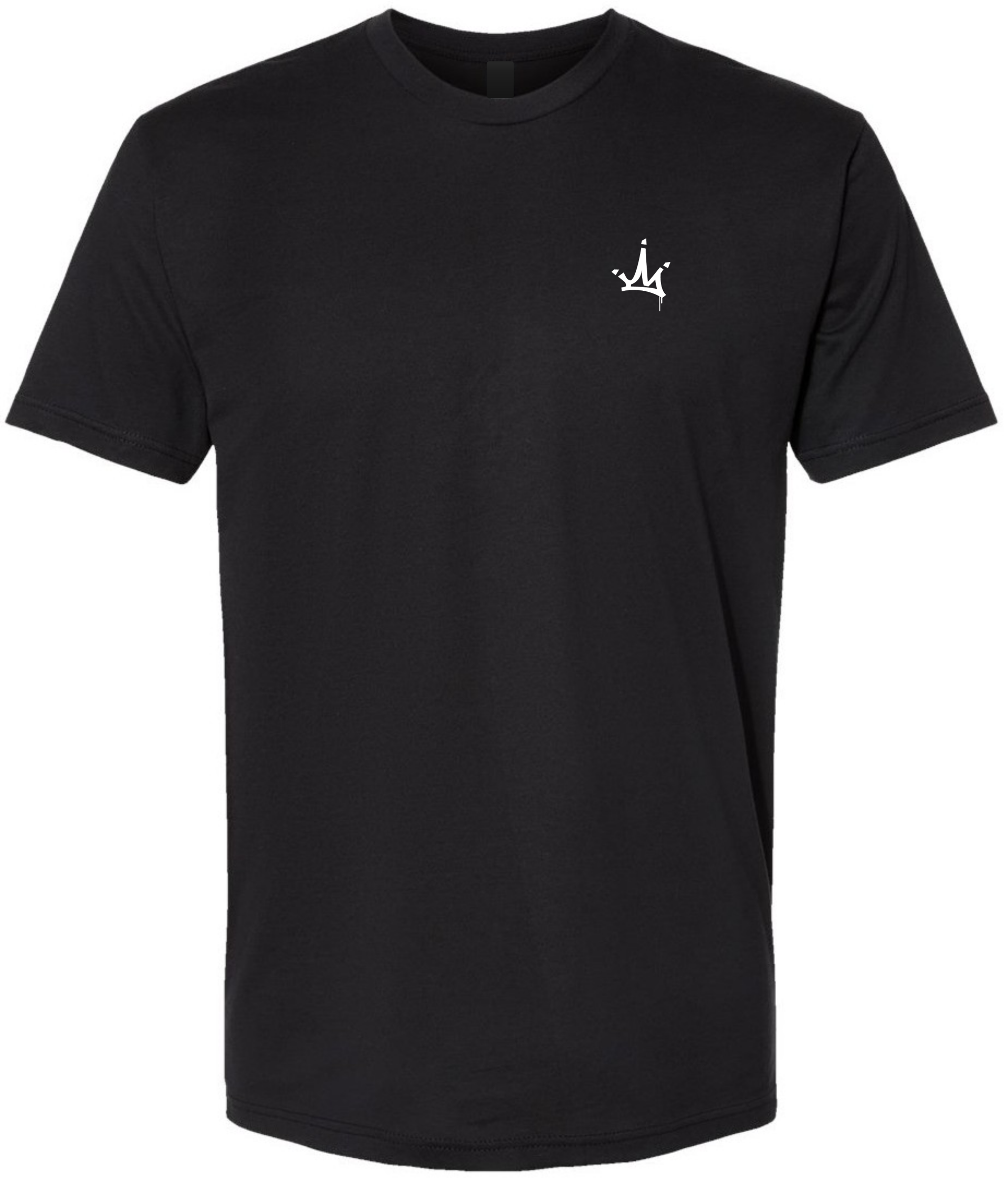 T-SHIRT FW BEAR SCHWARZ