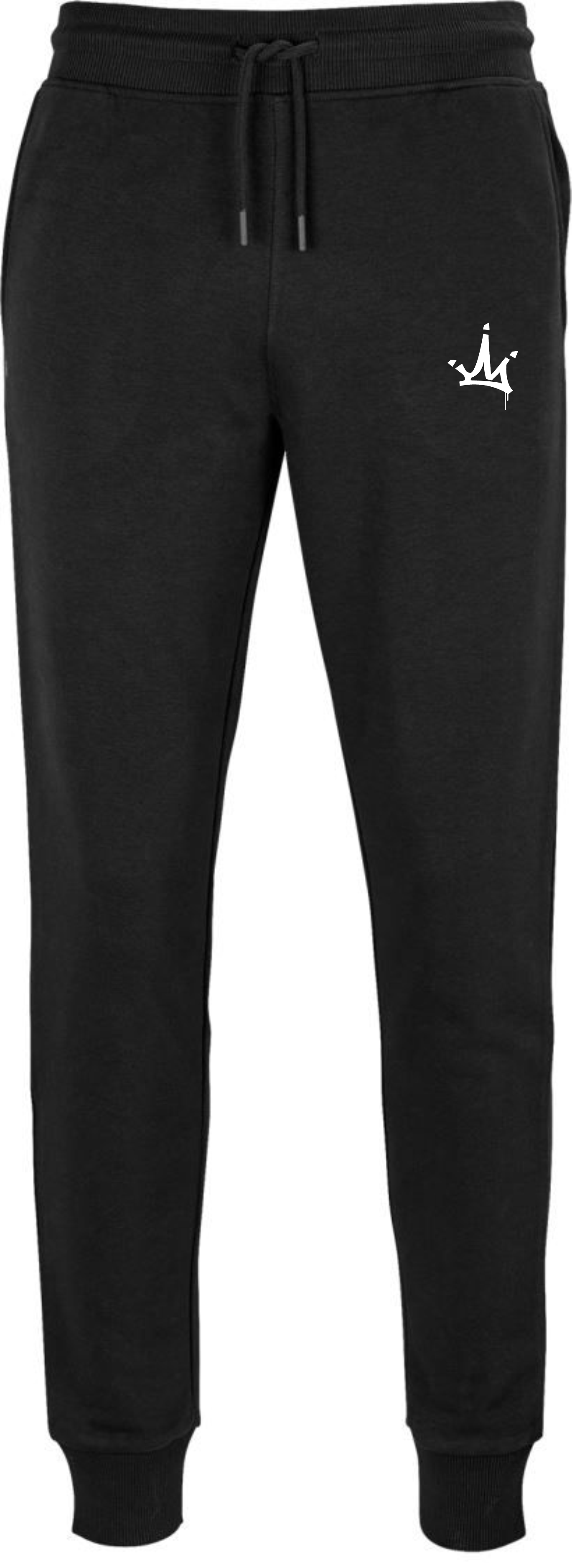 FW PAINTS URBAN STREET SCHWARZ
