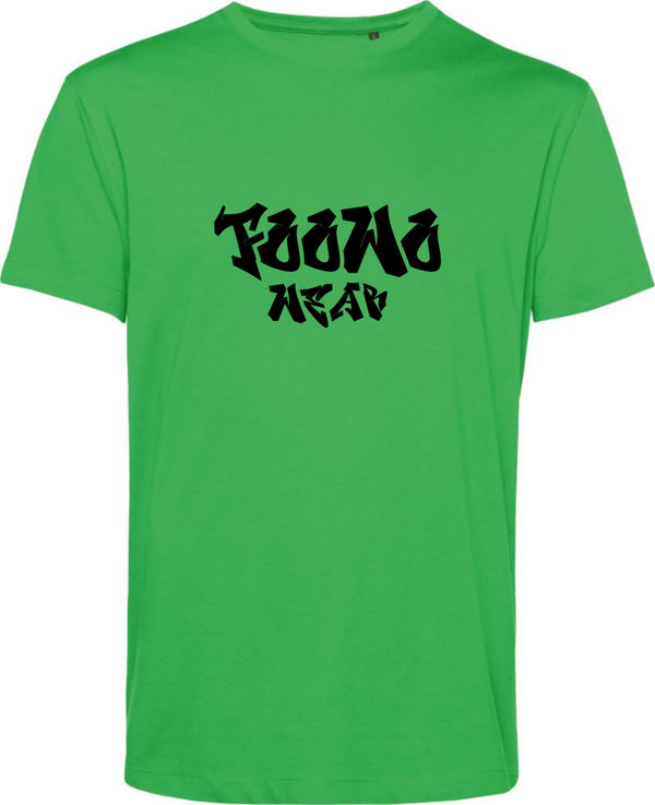 T-SHIRT STREET ART KELLY