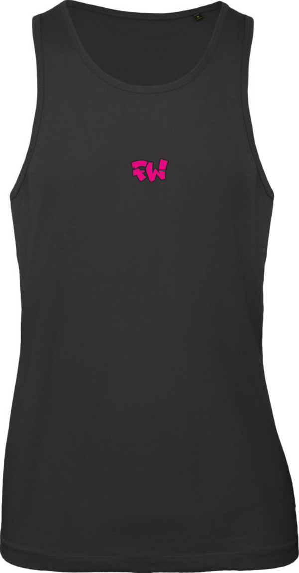 TANKTOP FW BLUB COLOR