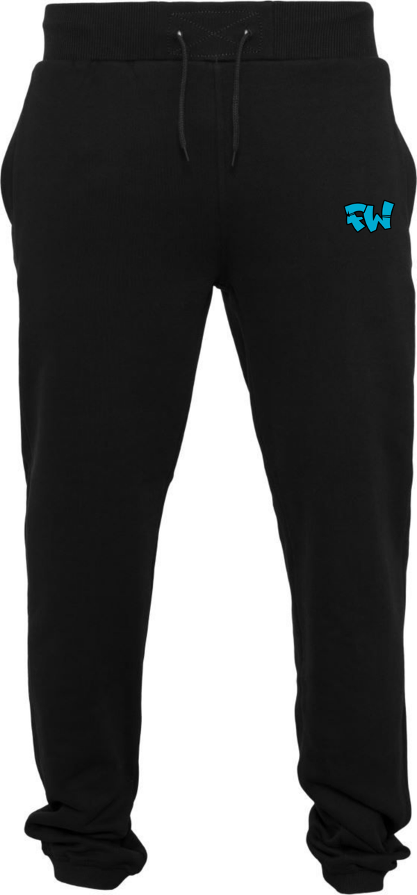 PAINTS FW BLUB SCHWARZ