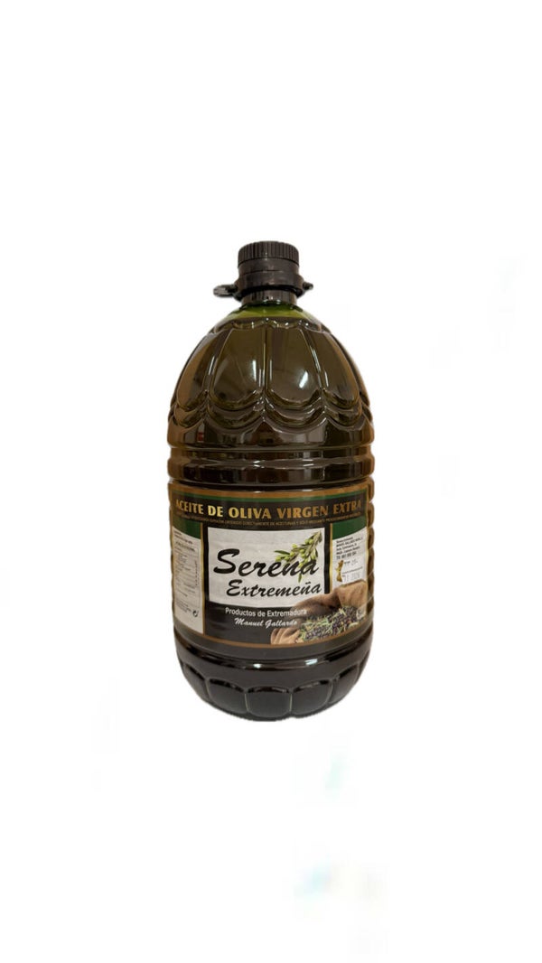 ACEITE DE OLIVA VIRGEN EXTRA 5L