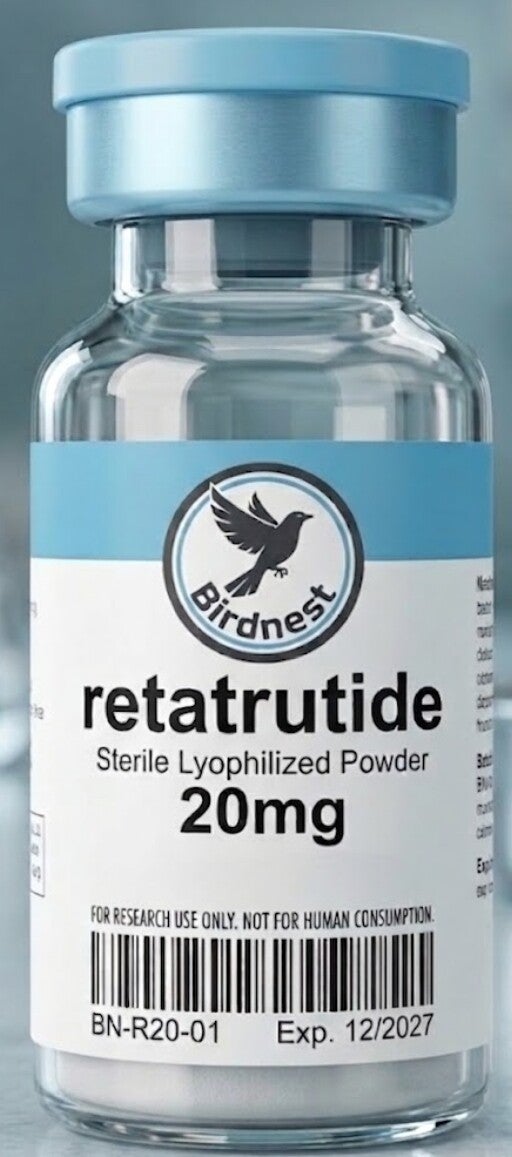 Retatrutide 20mg