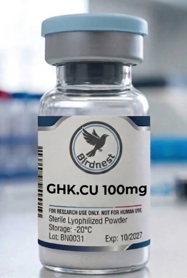 GHK.CU 100mg