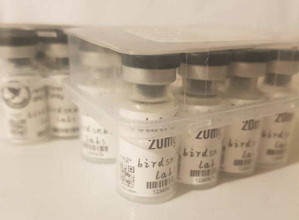 Retatrutide 20mg x 10 viles