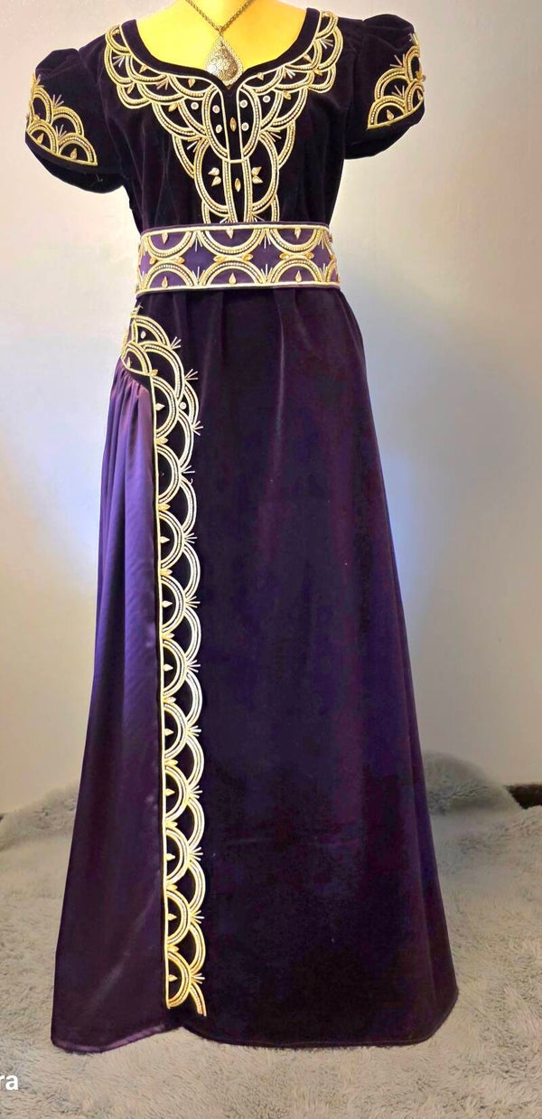 Soltana  taille 42/44