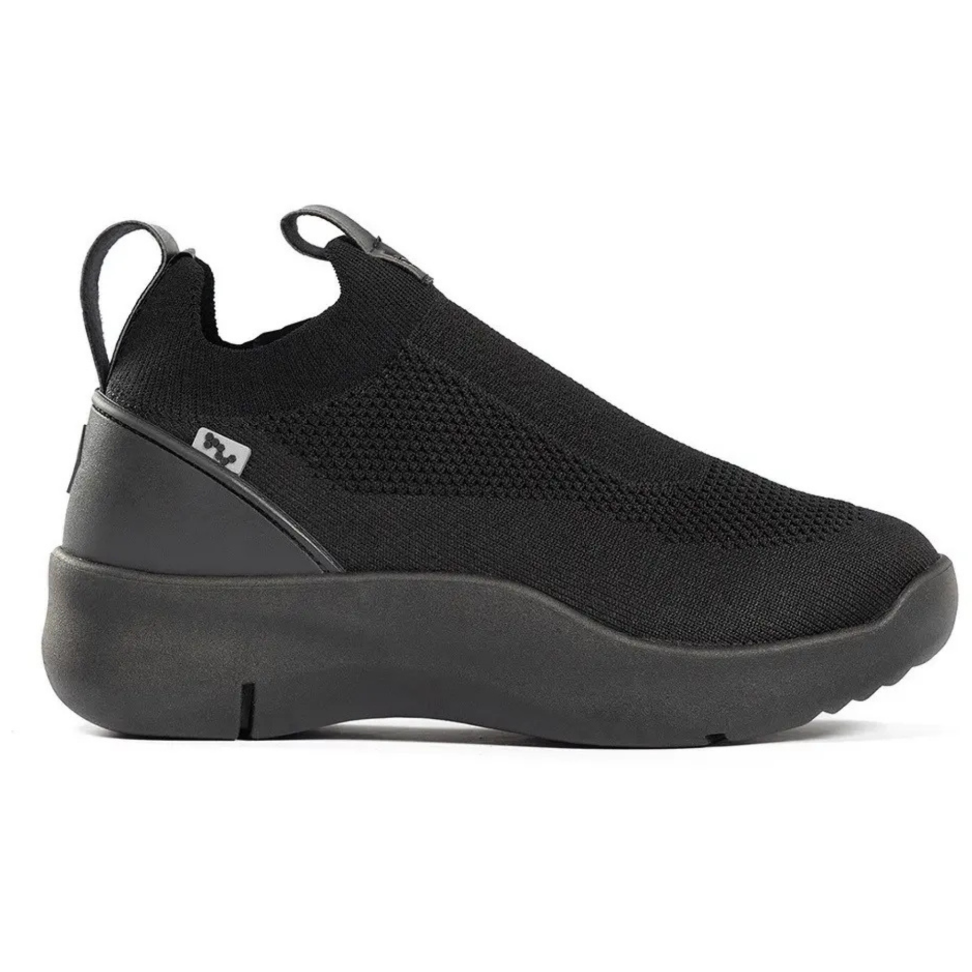 Calzado Antiderrapante Ibalance Unisex Cómodo Anti Impacto