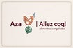 Aza | Allez coq Alimentos Congelados