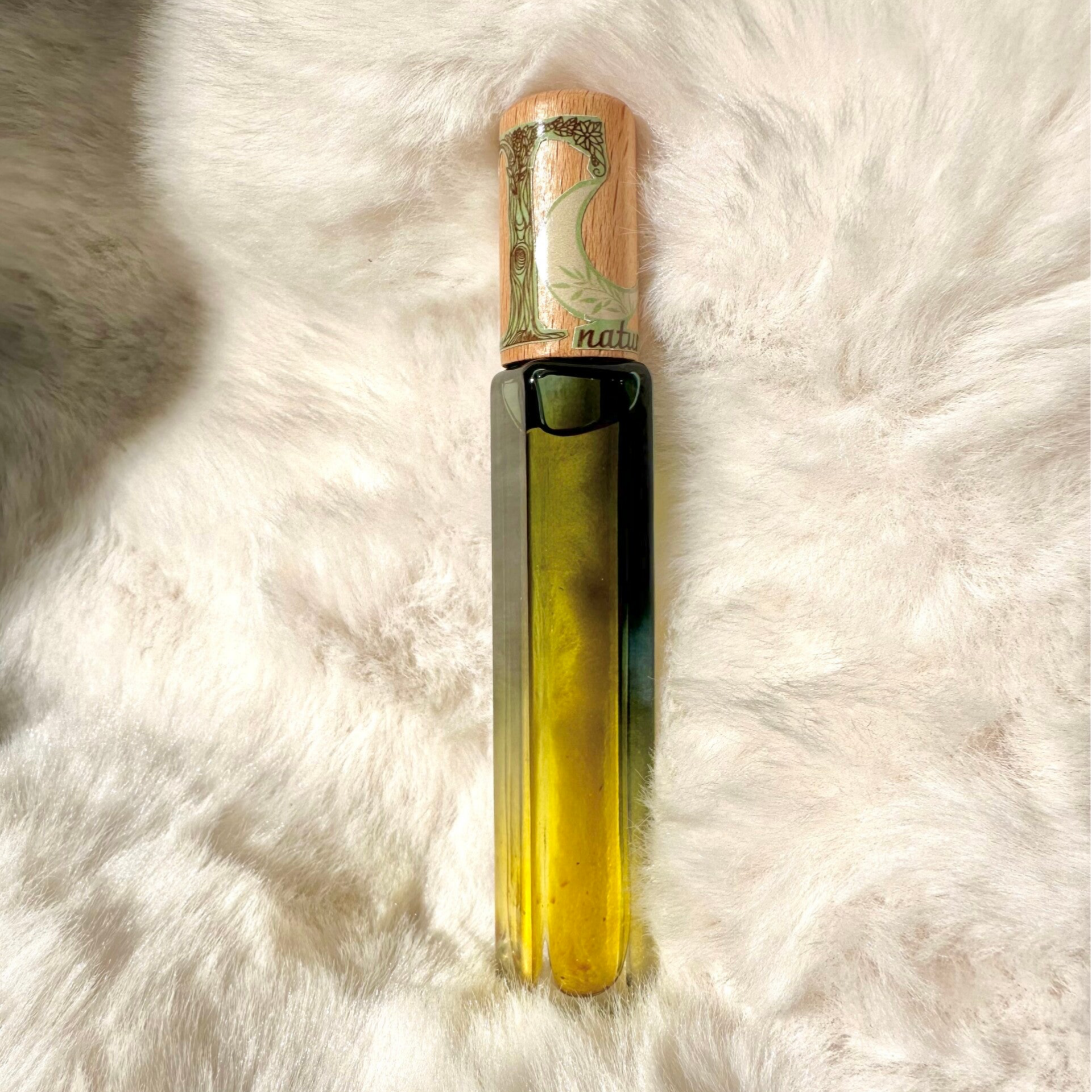 TC’s Nature Sacred Bloom