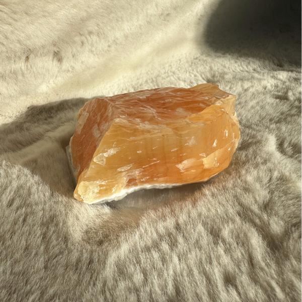 Oranje Calciet