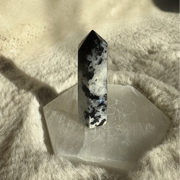 Regenboog Maansteen toren