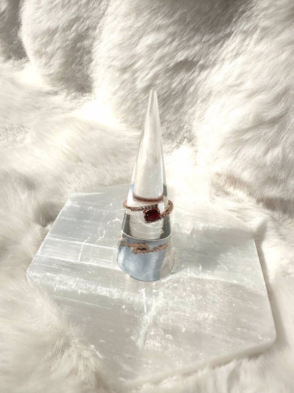 Granaat ring
