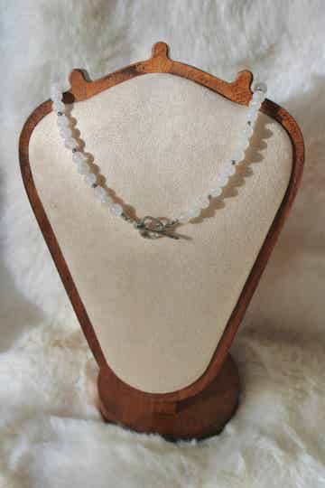 Witte Jade