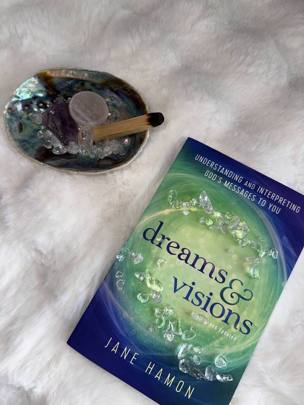 Dreams and Visions