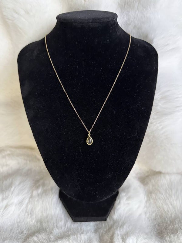 Citrien ketting