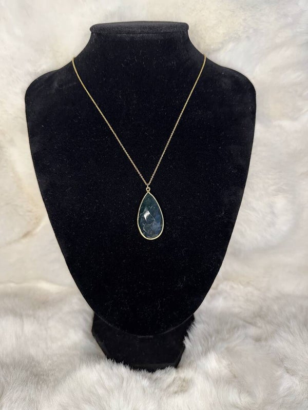 Mosagaat ketting