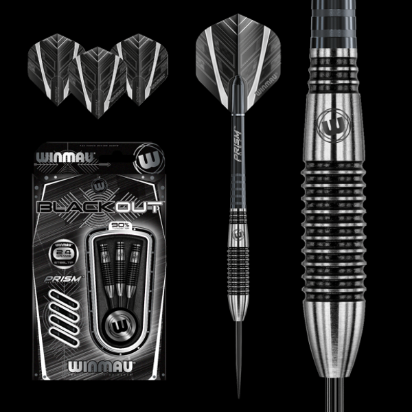 Blackout  90%  tungsten