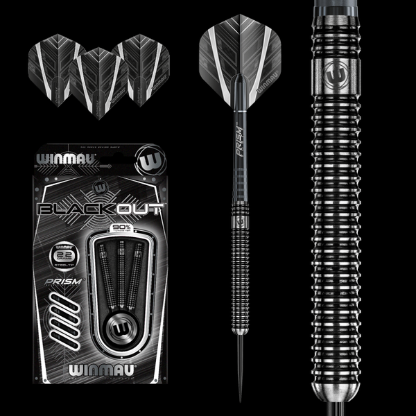 Blackout  90% Tungsten