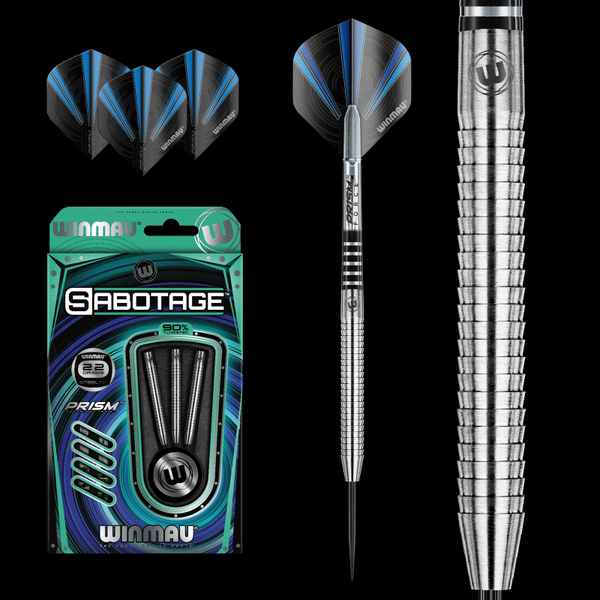 Sabotage  90% Tungsten