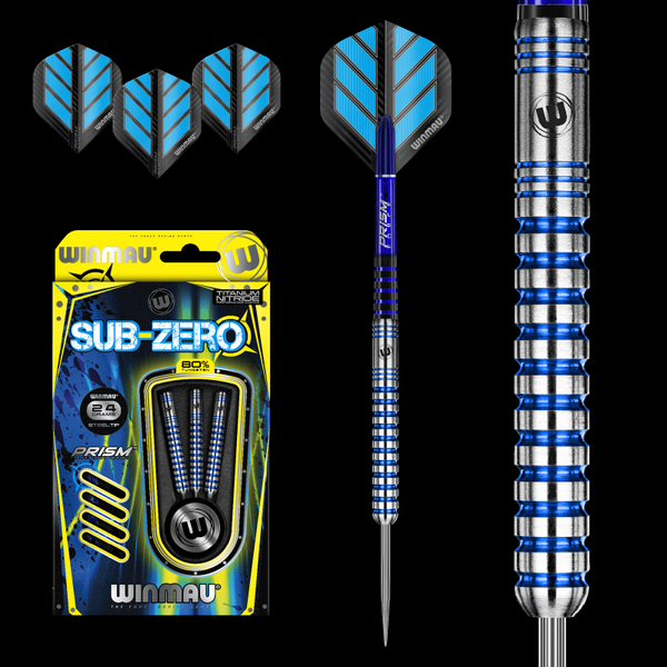 Sub-Zero  80% Tungsten
