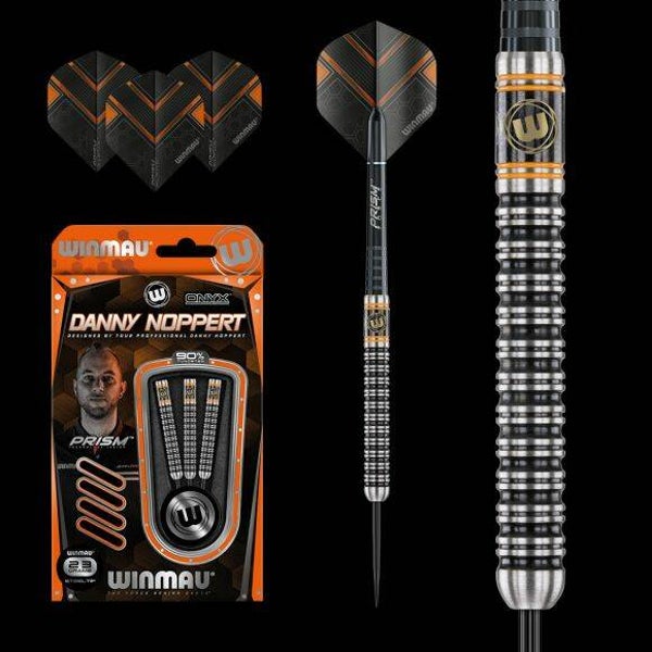 Danny Noppert  90% Tungsten