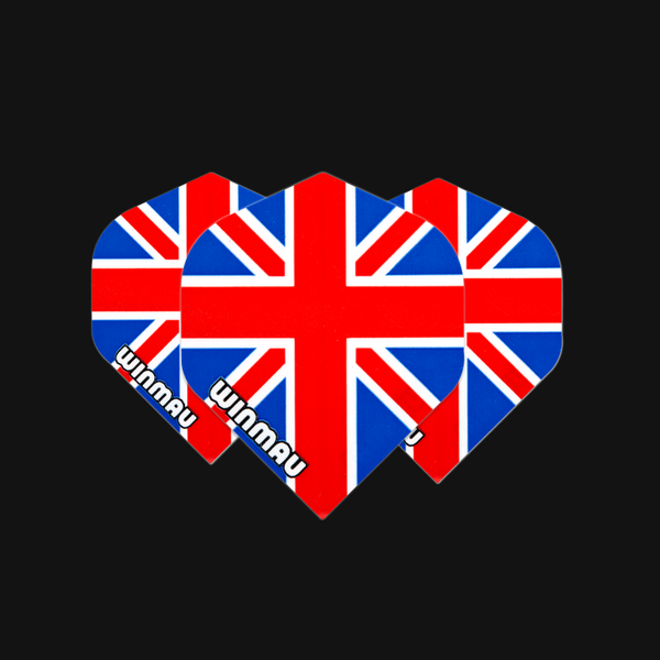 Mega Standard Union Jack