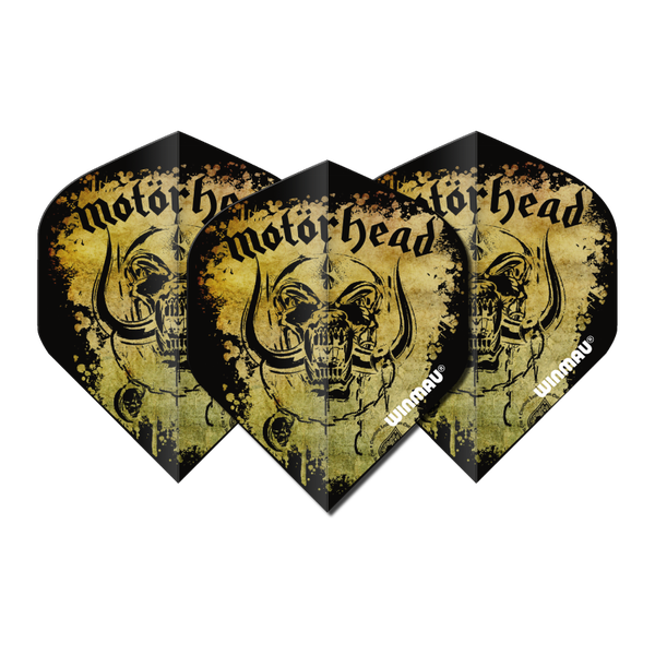Rock Legends Motörhead Acid Splat