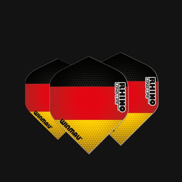 Rhino Extra Thick Germany